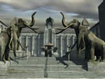Syberia screenshot - click to enlarge