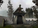 click to enlarge Syberia screenshot