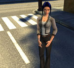 Broken Sword Sleeping Dragon  screenshot - click to enlarge