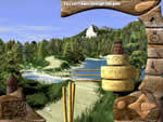 The Lost Island of Alanna screenshot - click to enlarge