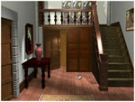 The Arrangement screenshot - click to enlarge