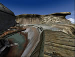 URU: Path of the Shell screenshot - click to enlarge