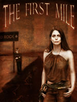 The First Mile