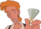 Guybrush Threepwood