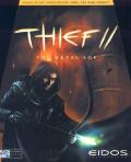 Thief II: The Metal Age box front