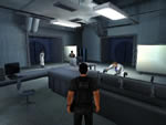 Traitor's Gate 2: Cypher screenshot - click to enlarge