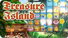 Try Treasure Island for Free!