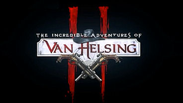 Van Helsing II - A Travellers Guide to Borgovia Video