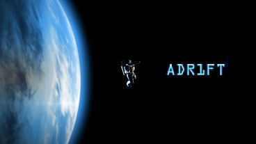 ADR1FT - E3 Screens, Info