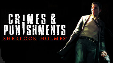 Sherlock Holmes: Crimes & Punishments Pretty Little Crimes Trailer