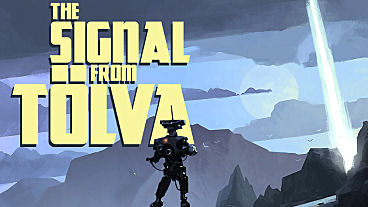 The Signal From T&ouml;lva is Announced