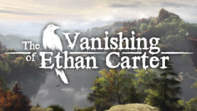 The Vanishing of Ethan Carter - New Video